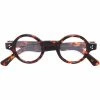 Lesca lunettes de vue "Burt 424"