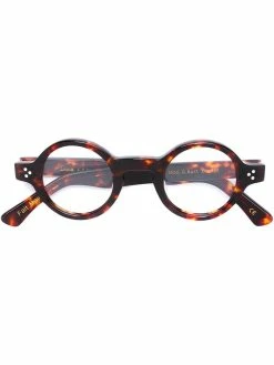 Lesca lunettes de vue "Burt 424"