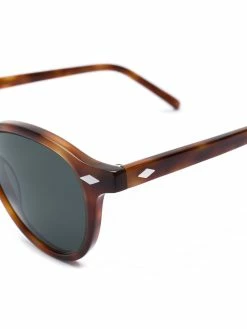 Lesca lunettes de soleil Sosi