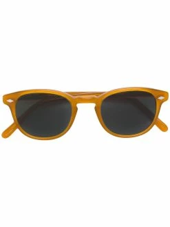 Lesca lunettes de soleil Lesca 711