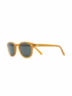 Lesca lunettes de soleil Lesca 711