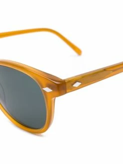 Lesca lunettes de soleil Lesca 711