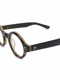 Lesca lunettes de vue Burt