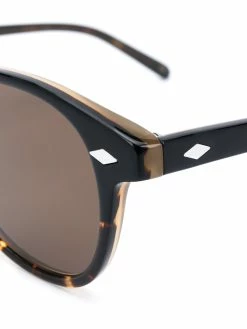 Lesca lunettes de soleil 711