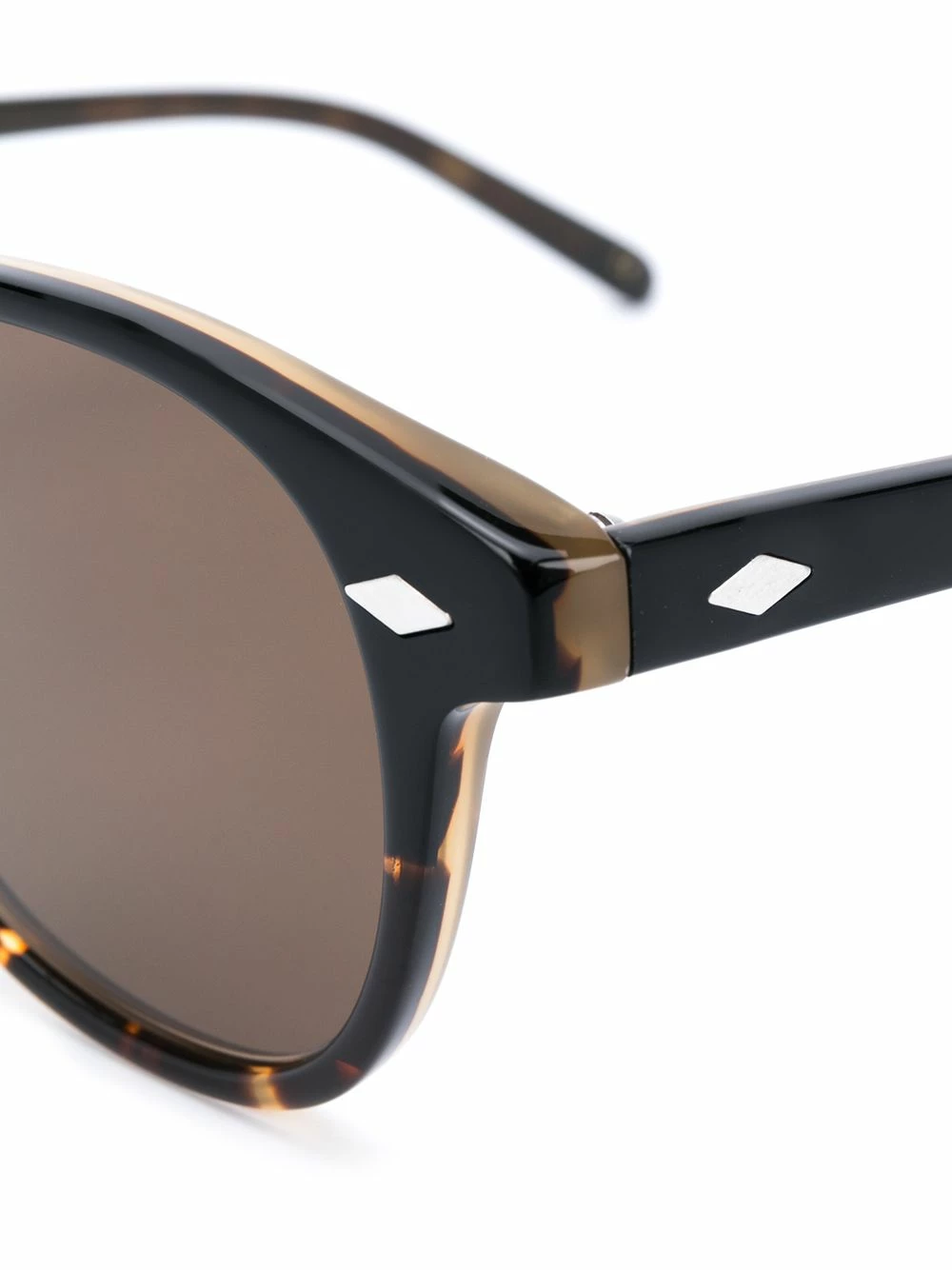 Lesca lunettes de soleil 711