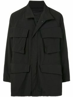 Julius veste à poches cargo