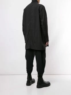 Julius veste à poches cargo