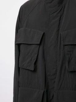 Julius veste à poches cargo