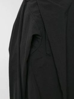 Julius pantalon à effet sarouel