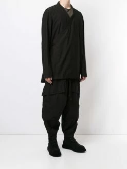 Julius chemise Haori