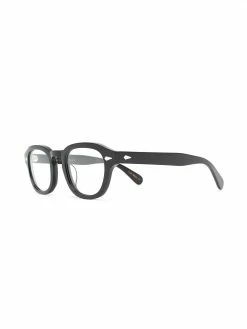Lesca lunettes de vue Posh à monture ronde