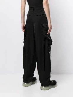 Julius pantalon à poches cargo