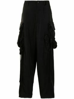 Julius pantalon à poches cargo