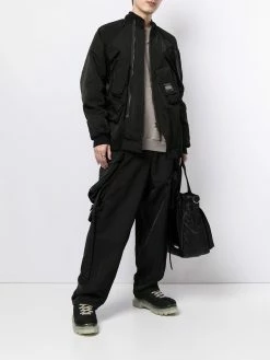 Julius pantalon à poches cargo