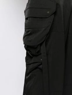 Julius pantalon à poches cargo