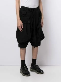 Julius short à poches cargo