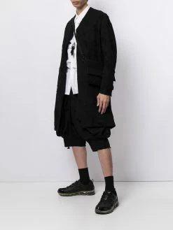 Julius short à poches cargo