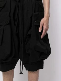 Julius short à poches cargo