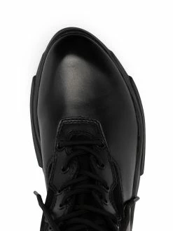 Julius bottines à lacets