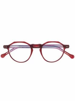 Lesca lunettes de vue Icon 36 Ă monture ronde
