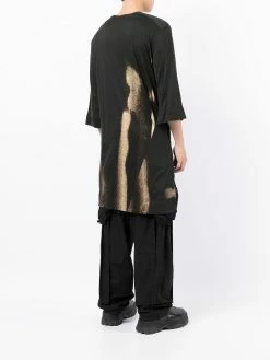 Julius t-shirt Kite à imprimé graphique