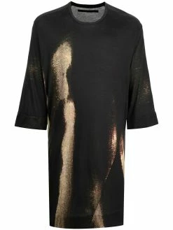 Julius t-shirt Kite à imprimé graphique