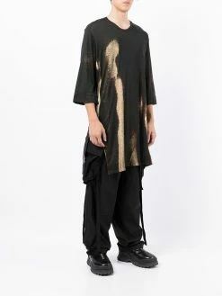 Julius t-shirt Kite à imprimé graphique