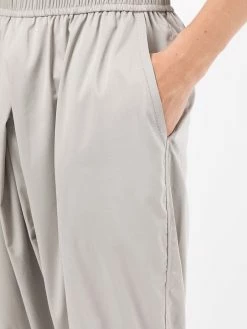 Julius pantalon sarouel à taille élastiquée