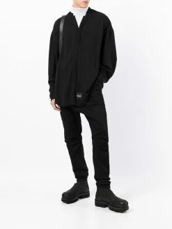 Julius jean slim en coton