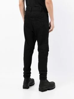 Julius jean slim en coton