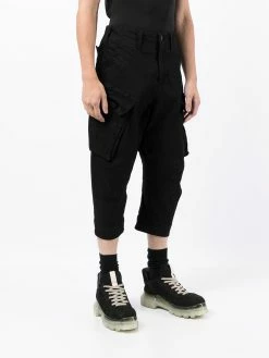 Julius pantalon à poches cargo