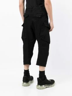 Julius pantalon à poches cargo