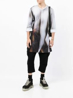 Julius pantalon à poches cargo