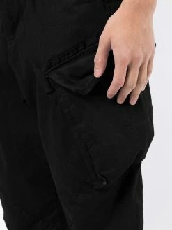 Julius pantalon à poches cargo
