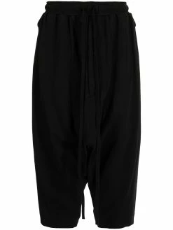 Julius pantalon sarouel court