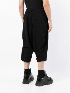 Julius pantalon sarouel court