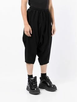 Julius pantalon sarouel court