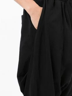 Julius pantalon sarouel court