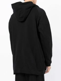 Julius hoodie oversize à manches longues