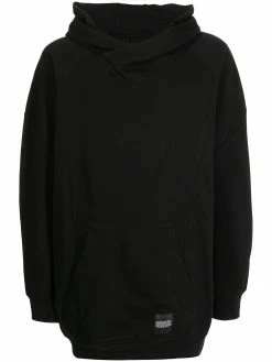 Julius hoodie oversize à manches longues