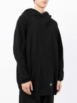 Julius hoodie oversize à manches longues