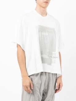 Julius t-shirt Kite à manches courtes