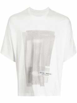 Julius t-shirt Kite Ă manches courtes