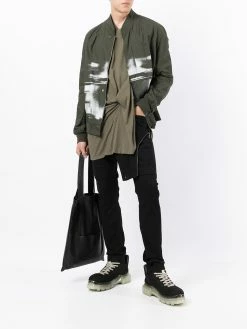 Julius jean fuselé slim