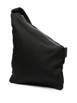 Julius sac porté épaule à poches zippées