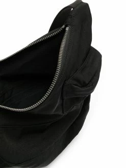 Julius sac porté épaule à poches zippées