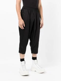 Julius pantalon sarouel court