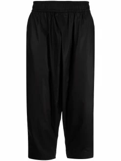 Julius pantalon sarouel court