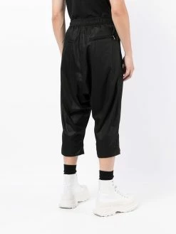 Julius pantalon sarouel court