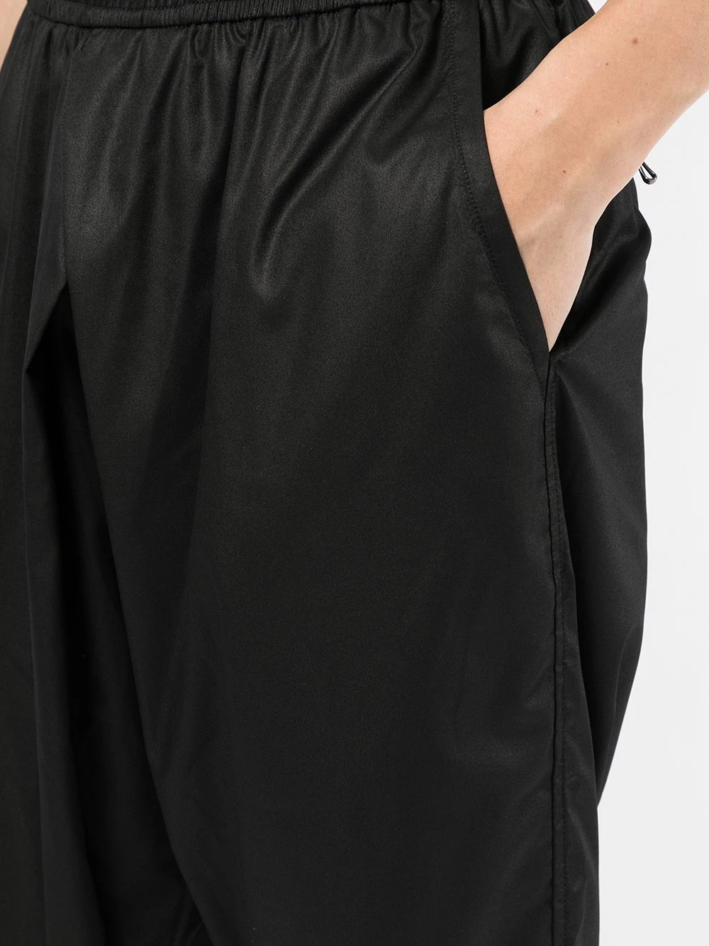 Julius pantalon sarouel court